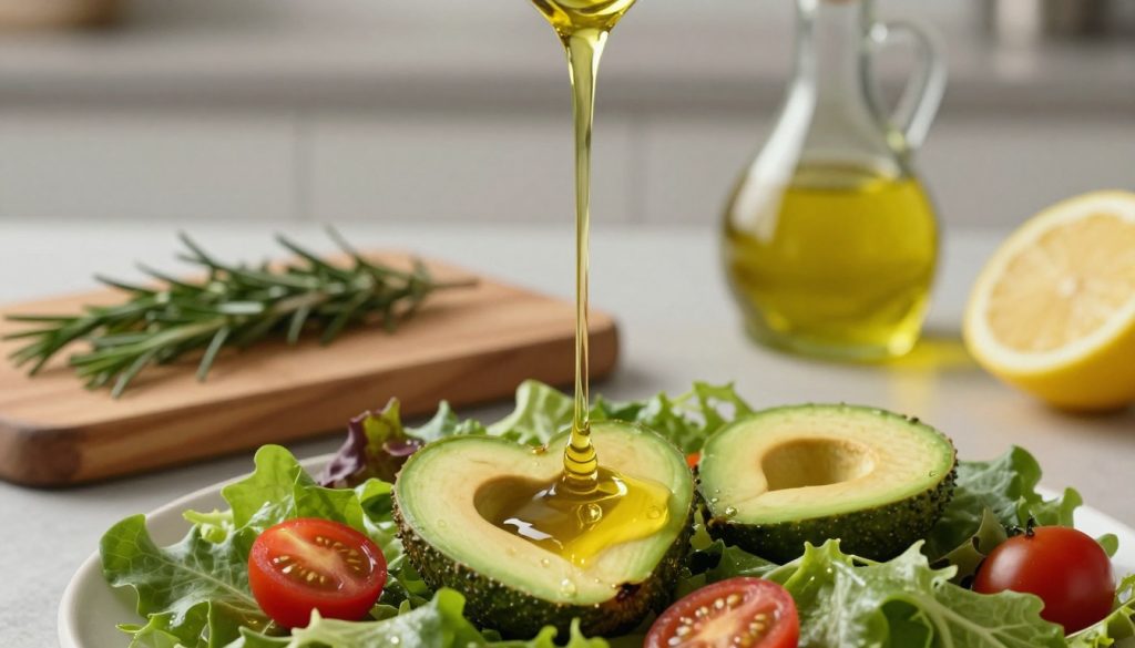 Heart healthy diet and food