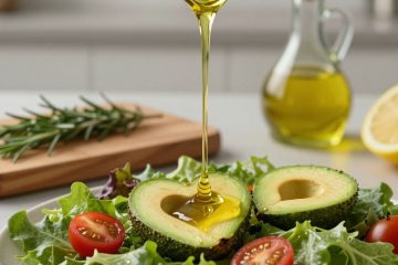 Heart healthy diet and food