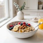 Best Breakfast Cereals for Better Heart Health