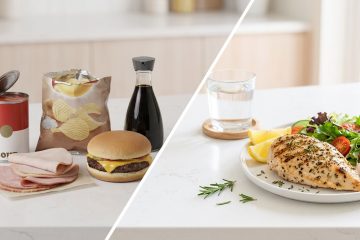 High Blood Pressure Foods to Avoid (With a Simple Weekly Swap List)