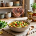 Low-Sodium Soup Brands That Support Heart Health