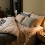 Bedtime Habits for Blood Pressure and Better Sleep