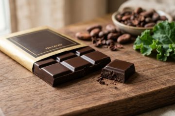 Best Dark Chocolate for Heart Health