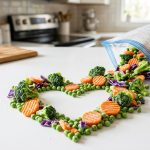 Best Frozen Vegetables for Heart Health