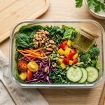 Best Heart-Healthy Salad Kits for Your Cart
