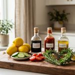 Best Low-Sodium Condiments for a Heart-Healthy Kitchen
