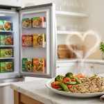 Best Low-Sodium Frozen Meals for Better Heart Health