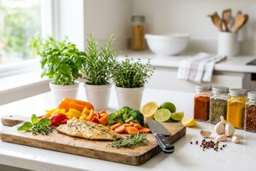 Best Salt-Free Seasonings for Everyday Cooking
