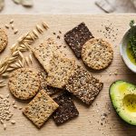 Best Whole Grain Crackers for Lower Cholesterol