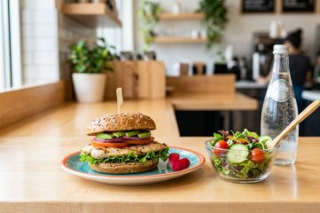 Heart-Healthy Fast Food Orders That Work