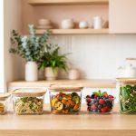 Heart-Healthy Meal Prep for Busy Weeks That Still Tastes Good