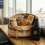 Heart-Healthy Travel Snacks That Need No Cooler