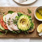 How to Build a Heart-Healthy Sandwich