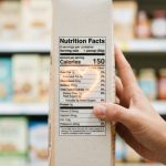 How to Read Saturated Fat on Food Labels