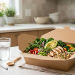 Low-Sodium Takeout Orders for a Heart-Healthy Diet