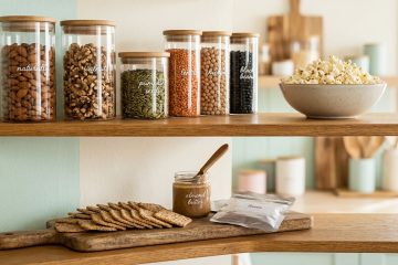 Shelf-Stable Heart-Healthy Snacks Worth Stocking